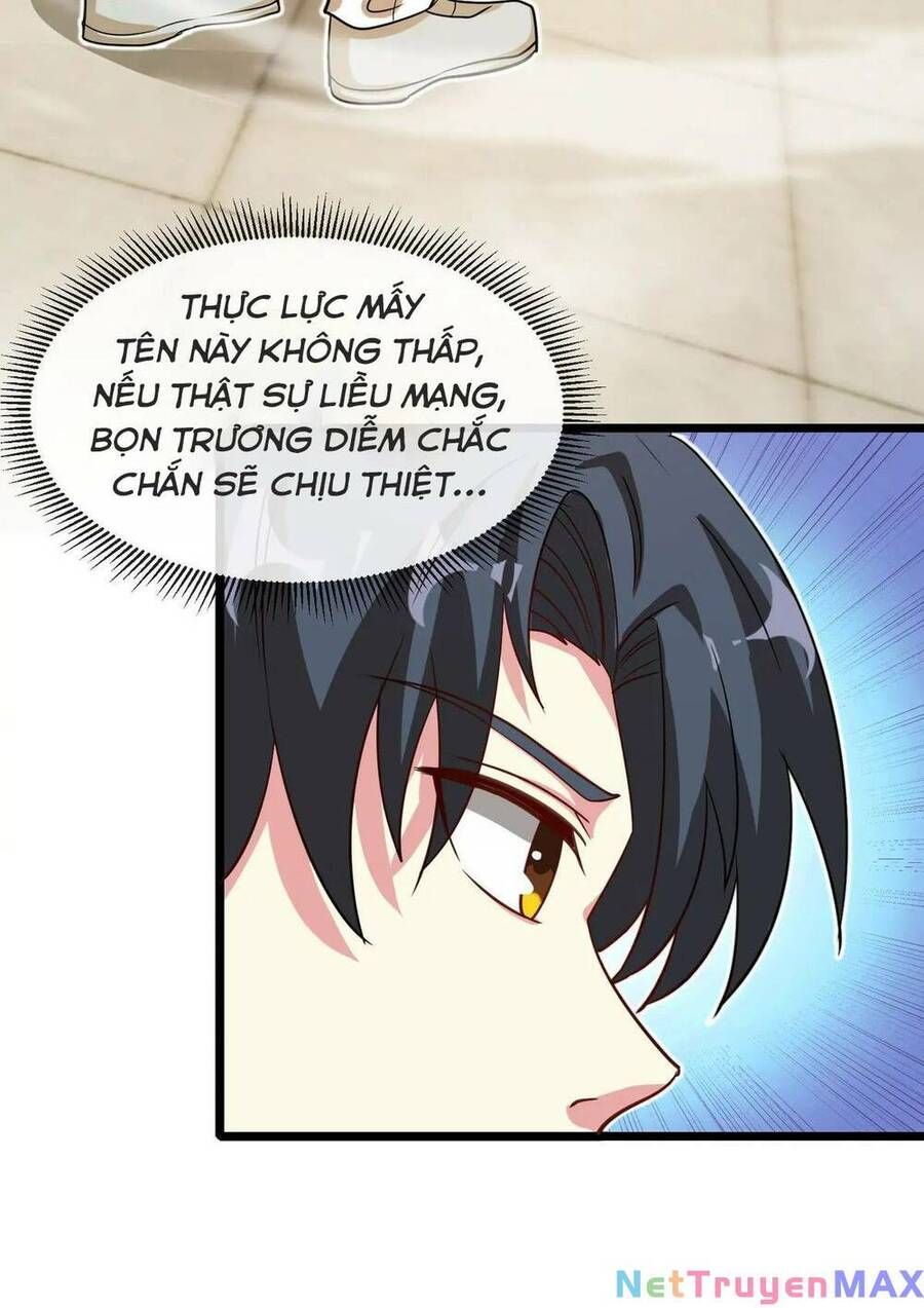 đọc truyện Hệ Thống Super God Chương 99 ảnh 14 tại Thiên Thai Truyện
