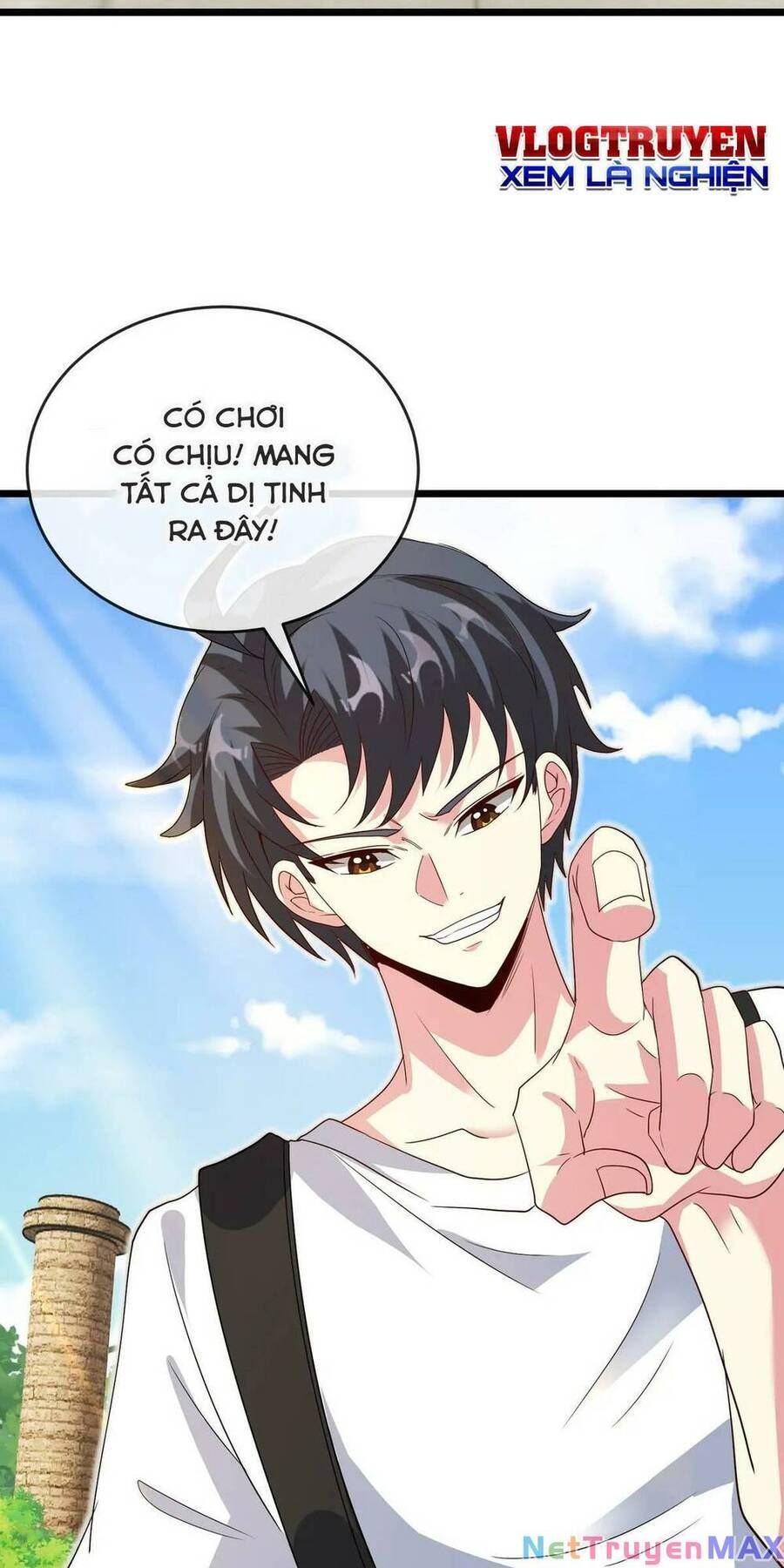 đọc truyện Hệ Thống Super God Chương 99 ảnh 8 tại Thiên Thai Truyện