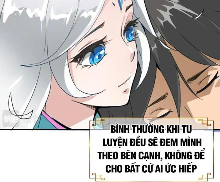 đọc truyện Hệ Thống Thăng Cấp Điên Cuồng Chương 1 ảnh 38 tại Giả Dược