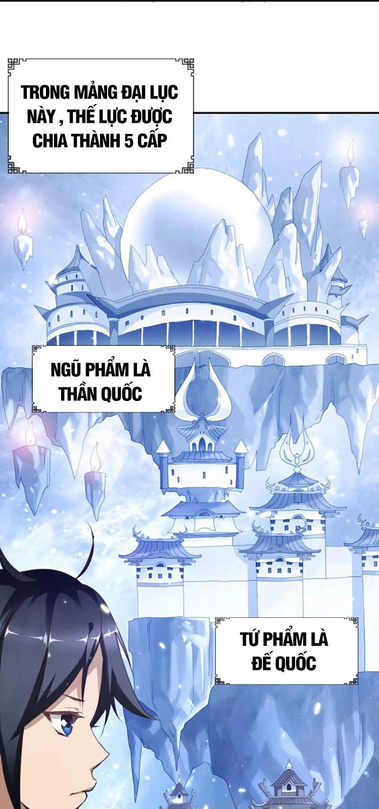 đọc truyện Hệ Thống Thăng Cấp Điên Cuồng Chương 1 ảnh 50 tại Giả Dược