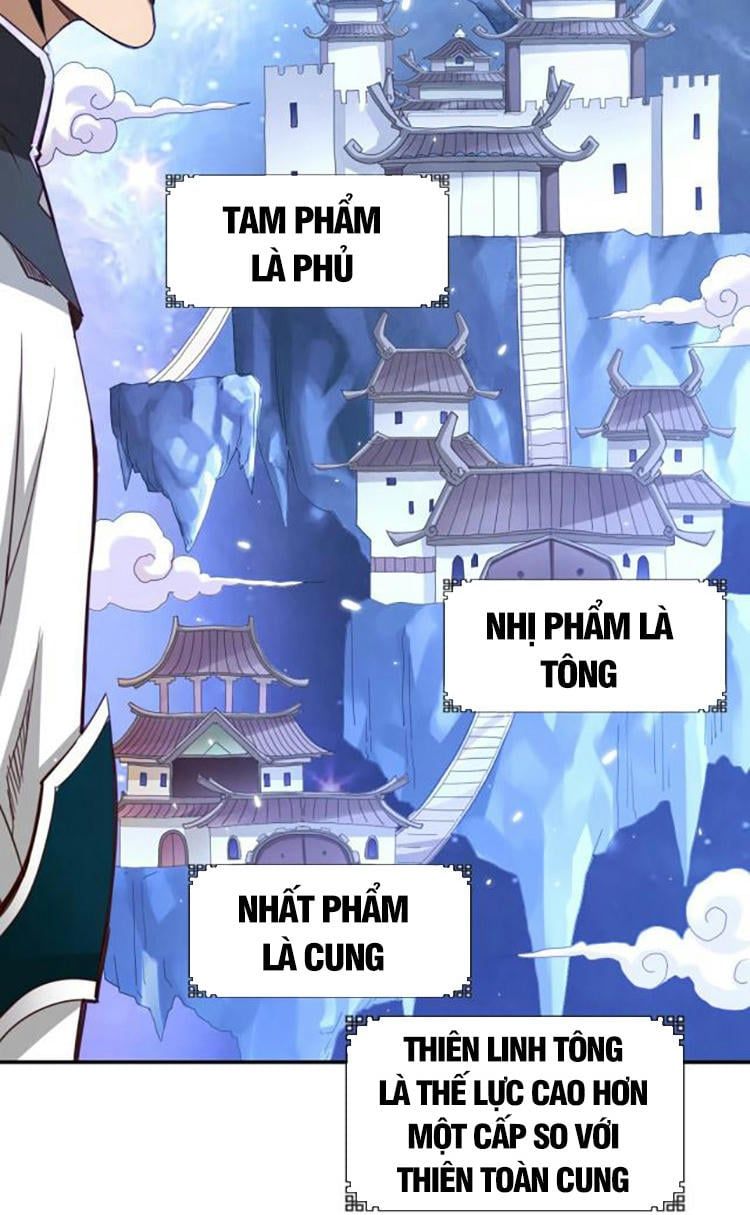 đọc truyện Hệ Thống Thăng Cấp Điên Cuồng Chương 1 ảnh 51 tại Giả Dược