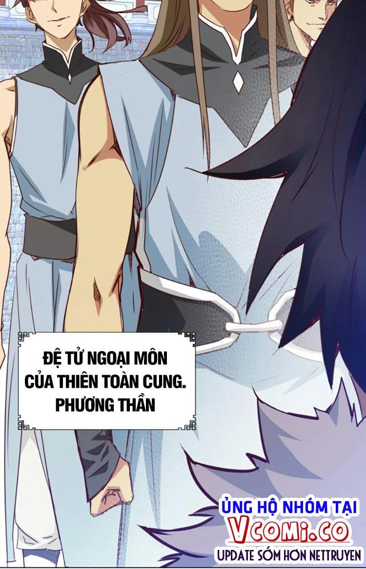 đọc truyện Hệ Thống Thăng Cấp Điên Cuồng Chương 1 ảnh 57 tại Giả Dược
