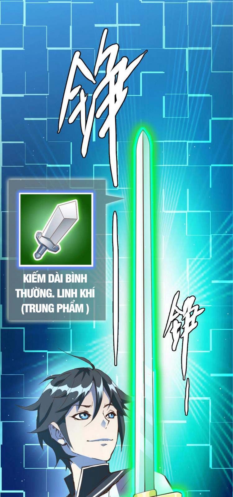 đọc truyện Hệ Thống Thăng Cấp Điên Cuồng Chương 10 ảnh 14 tại Thiên Thai Truyện
