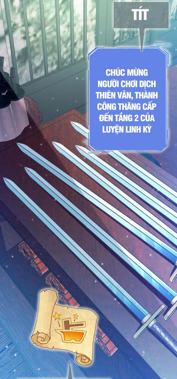 đọc truyện Hệ Thống Thăng Cấp Điên Cuồng Chương 10 ảnh 26 tại Thiên Thai Truyện