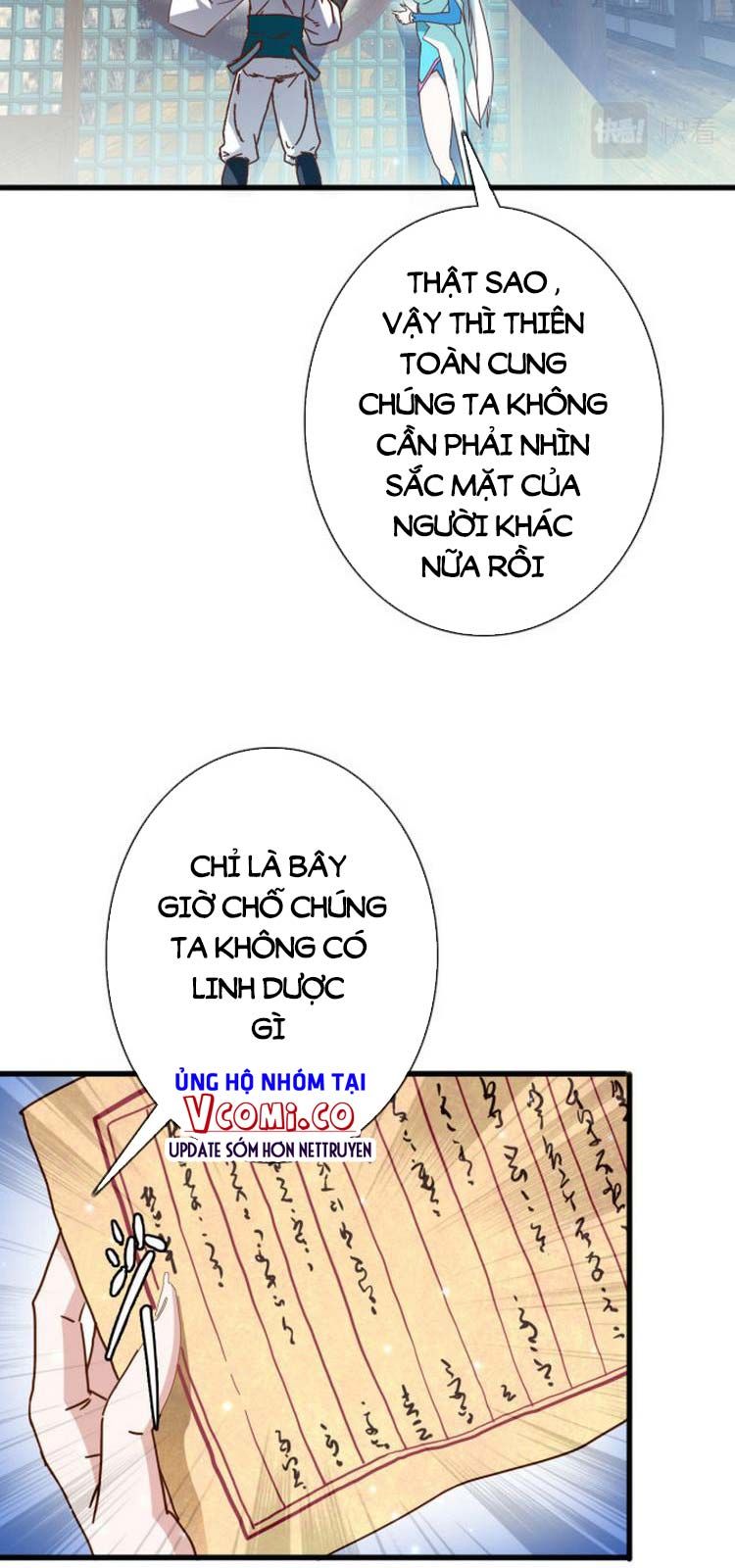 đọc truyện Hệ Thống Thăng Cấp Điên Cuồng Chương 10 ảnh 30 tại Thiên Thai Truyện