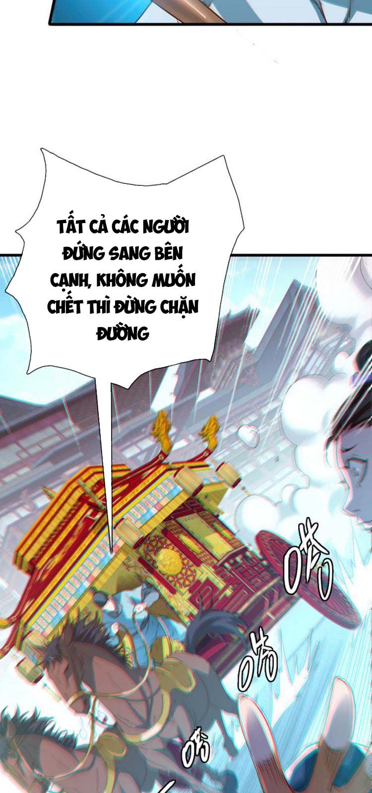 đọc truyện Hệ Thống Thăng Cấp Điên Cuồng Chương 10 ảnh 49 tại Thiên Thai Truyện