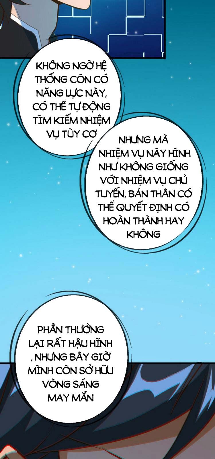 đọc truyện Hệ Thống Thăng Cấp Điên Cuồng Chương 10 ảnh 57 tại Thiên Thai Truyện
