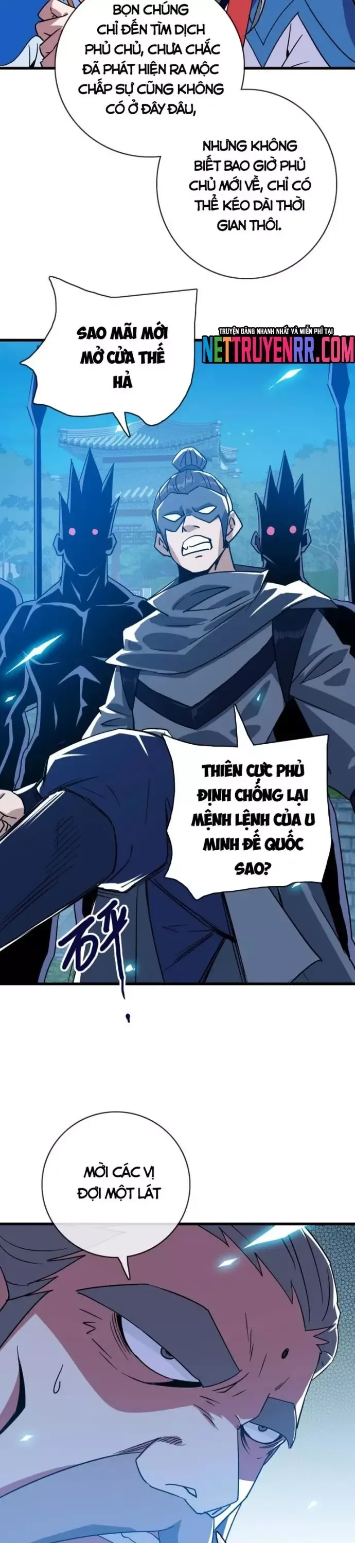 đọc truyện Hệ Thống Thăng Cấp Điên Cuồng Chương 100 ảnh 16 tại Giả Dược