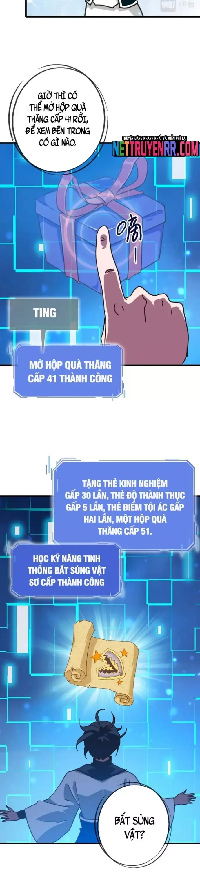 đọc truyện Hệ Thống Thăng Cấp Điên Cuồng Chương 100 ảnh 22 tại Giả Dược