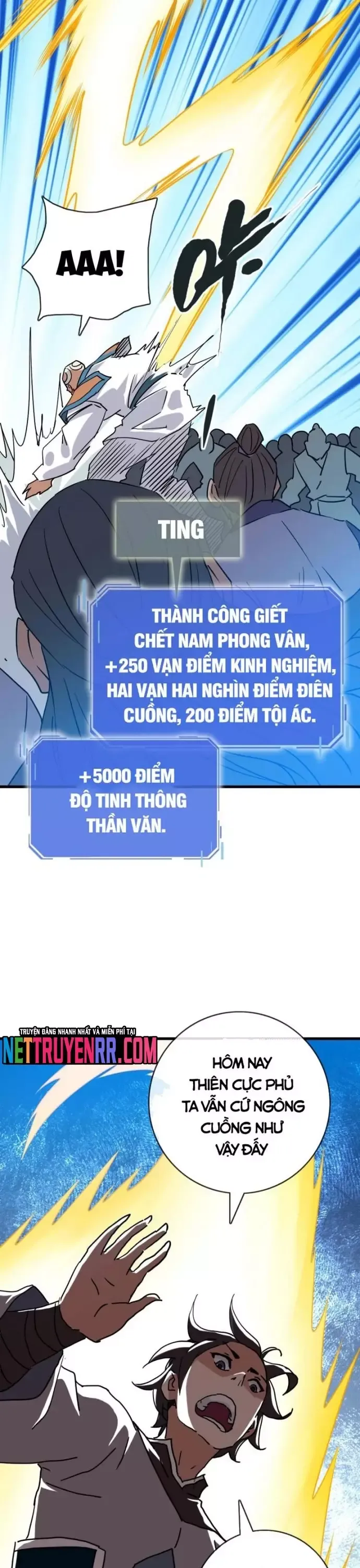 đọc truyện Hệ Thống Thăng Cấp Điên Cuồng Chương 102 ảnh 16 tại Thiên Thai Truyện