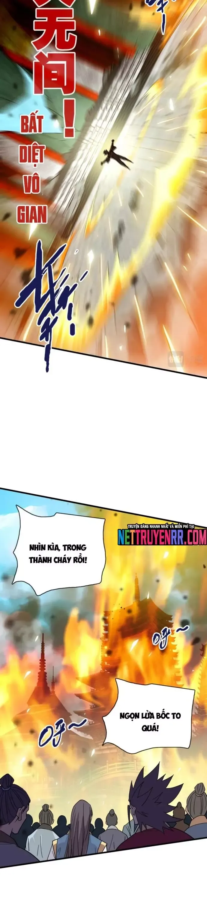 đọc truyện Hệ Thống Thăng Cấp Điên Cuồng Chương 104 ảnh 14 tại Thiên Thai Truyện
