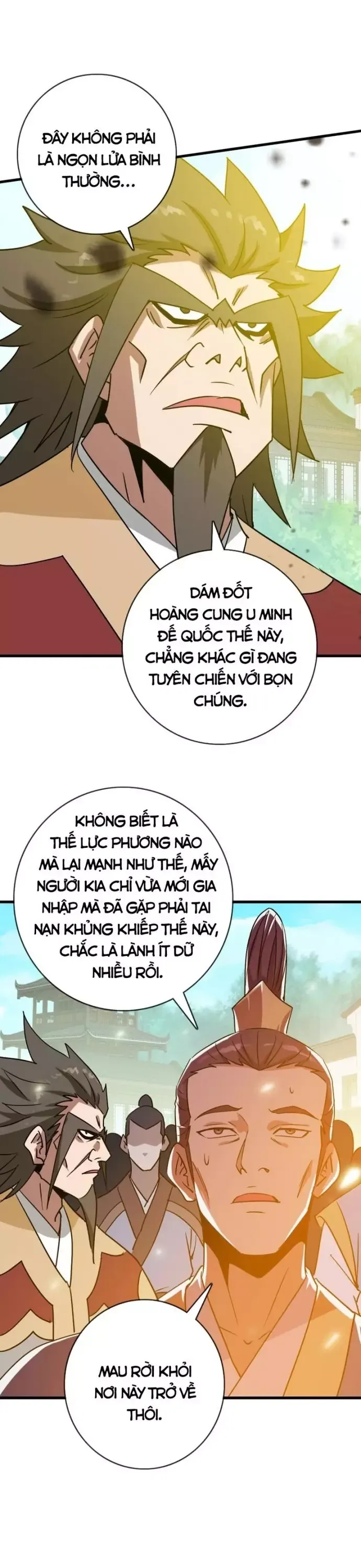đọc truyện Hệ Thống Thăng Cấp Điên Cuồng Chương 104 ảnh 15 tại Thiên Thai Truyện