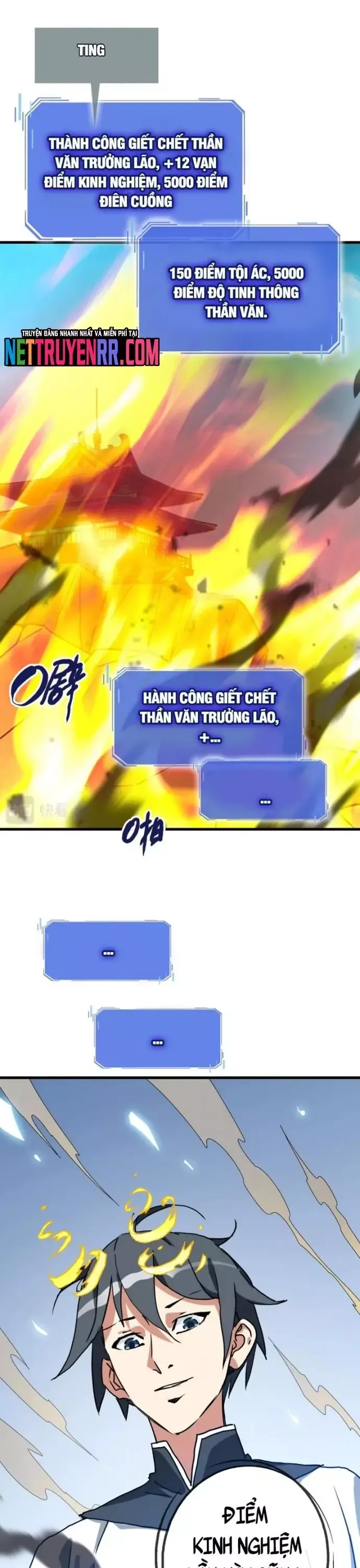 đọc truyện Hệ Thống Thăng Cấp Điên Cuồng Chương 104 ảnh 9 tại Thiên Thai Truyện