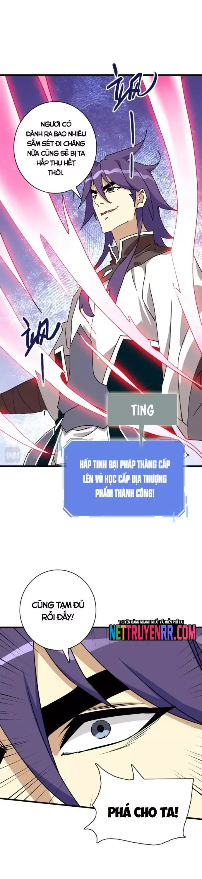 đọc truyện Hệ Thống Thăng Cấp Điên Cuồng Chương 106 ảnh 14 tại Thiên Thai Truyện