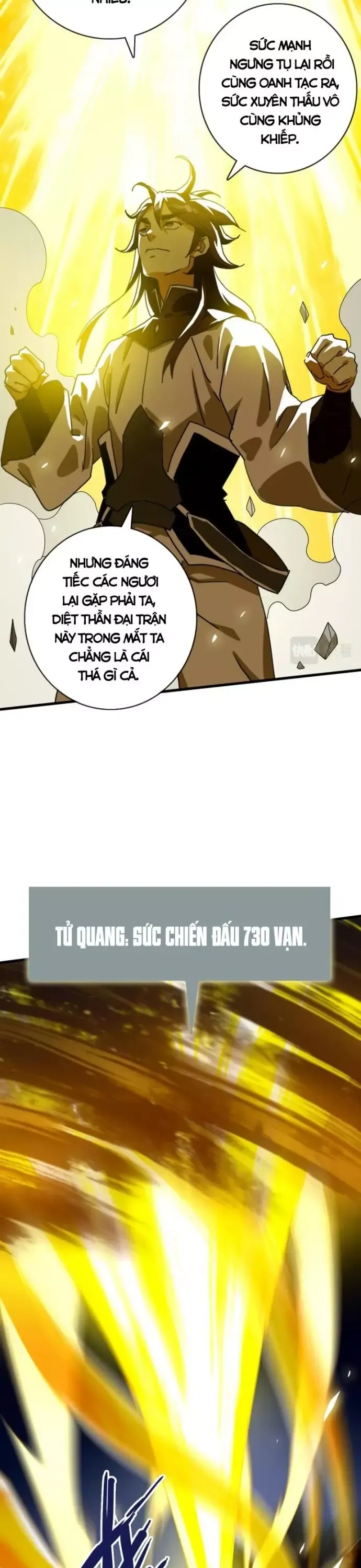 đọc truyện Hệ Thống Thăng Cấp Điên Cuồng Chương 106 ảnh 21 tại Thiên Thai Truyện