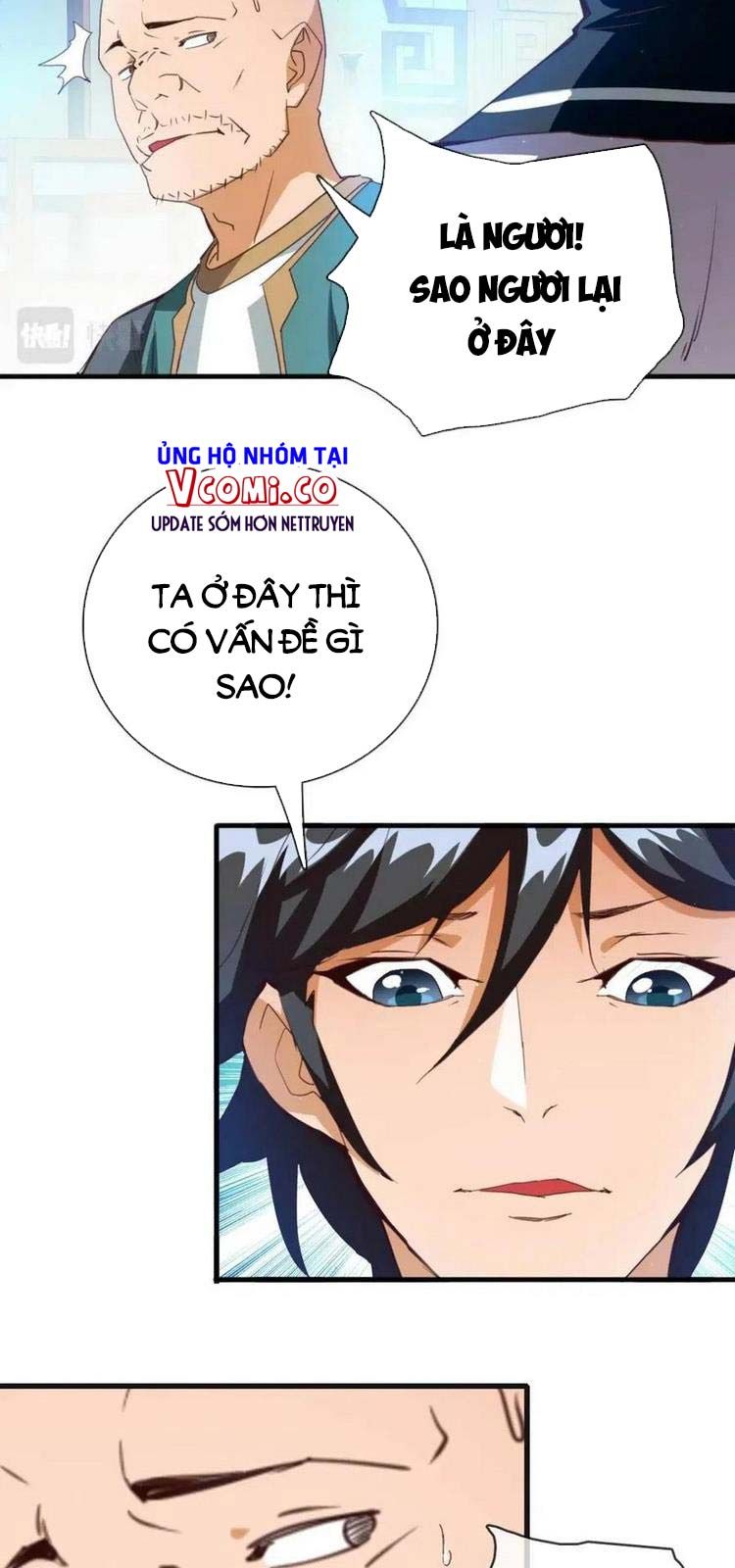 đọc truyện Hệ Thống Thăng Cấp Điên Cuồng Chương 12 ảnh 14 tại Thiên Thai Truyện