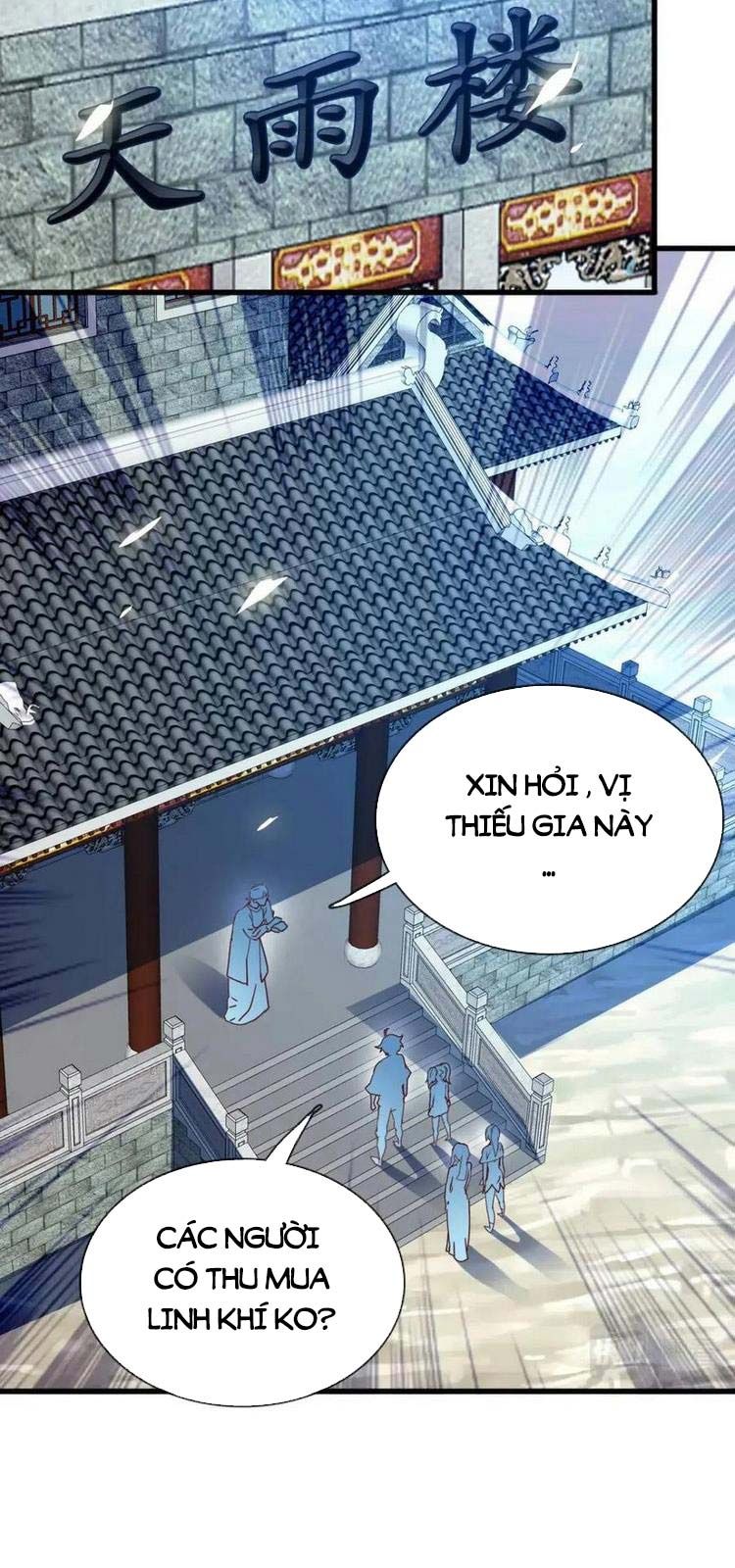 đọc truyện Hệ Thống Thăng Cấp Điên Cuồng Chương 12 ảnh 42 tại Thiên Thai Truyện