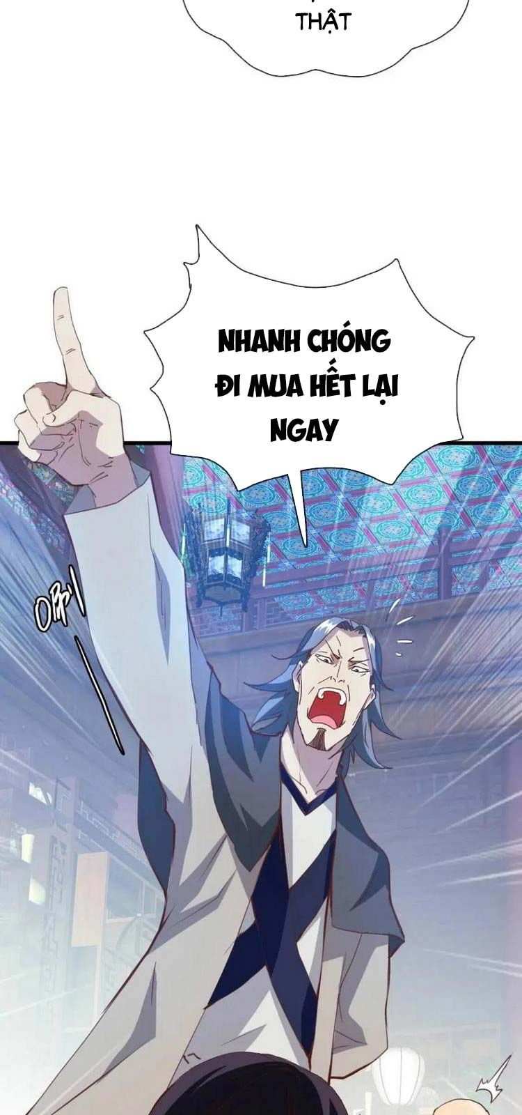 đọc truyện Hệ Thống Thăng Cấp Điên Cuồng Chương 13 ảnh 27 tại Thiên Thai Truyện