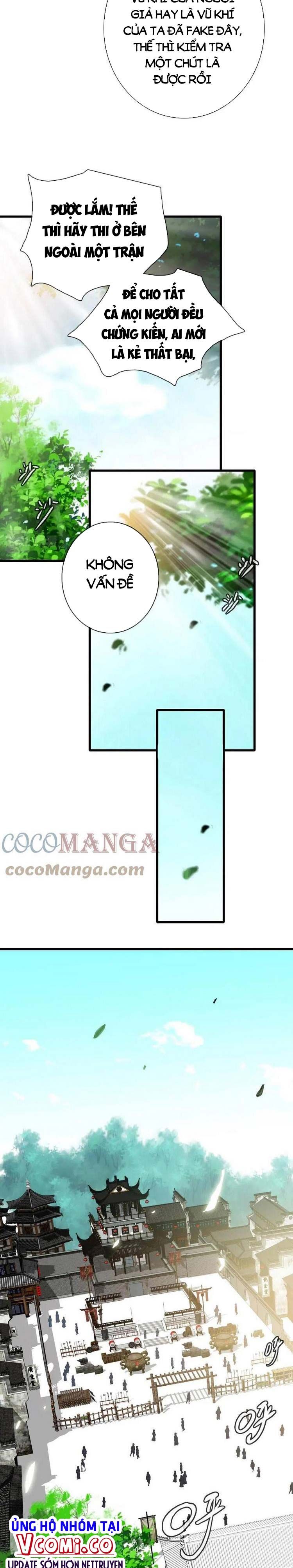 đọc truyện Hệ Thống Thăng Cấp Điên Cuồng Chương 17 ảnh 5 tại Truyện Dạ Ký