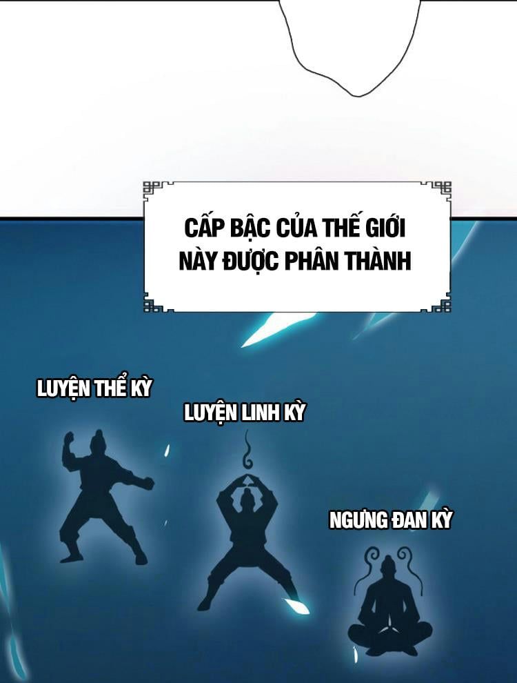 đọc truyện Hệ Thống Thăng Cấp Điên Cuồng Chương 2 ảnh 3 tại Thiên Thai Truyện