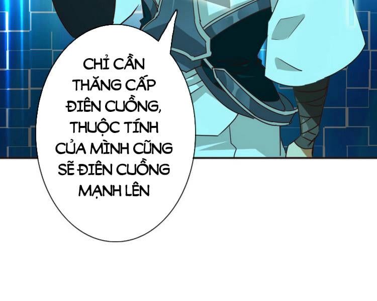 đọc truyện Hệ Thống Thăng Cấp Điên Cuồng Chương 2 ảnh 33 tại Thiên Thai Truyện