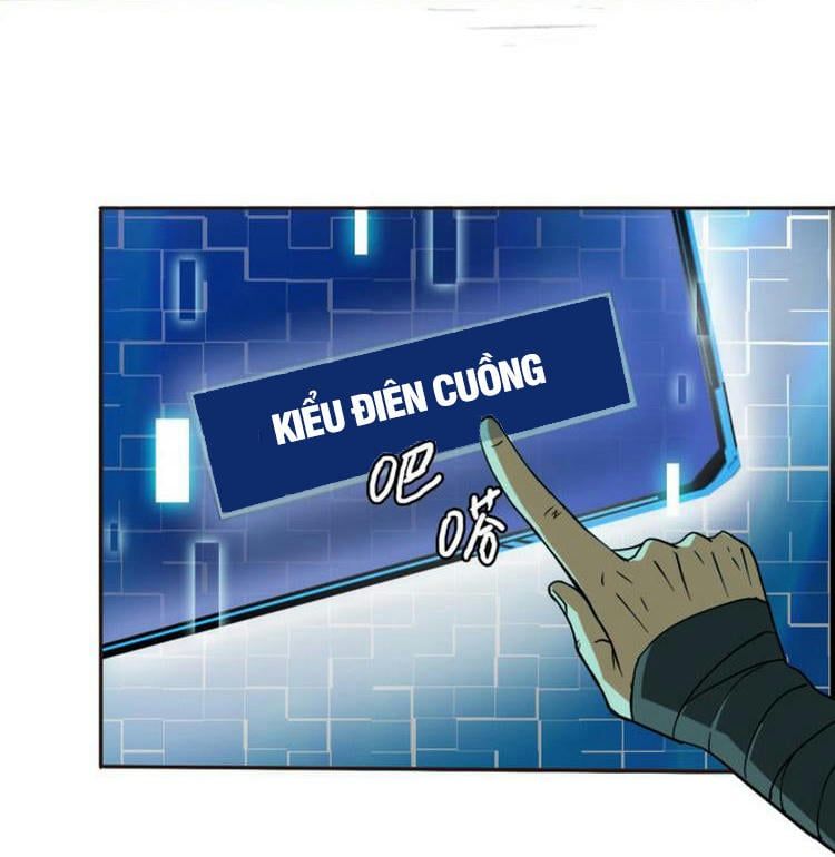đọc truyện Hệ Thống Thăng Cấp Điên Cuồng Chương 2 ảnh 35 tại Thiên Thai Truyện