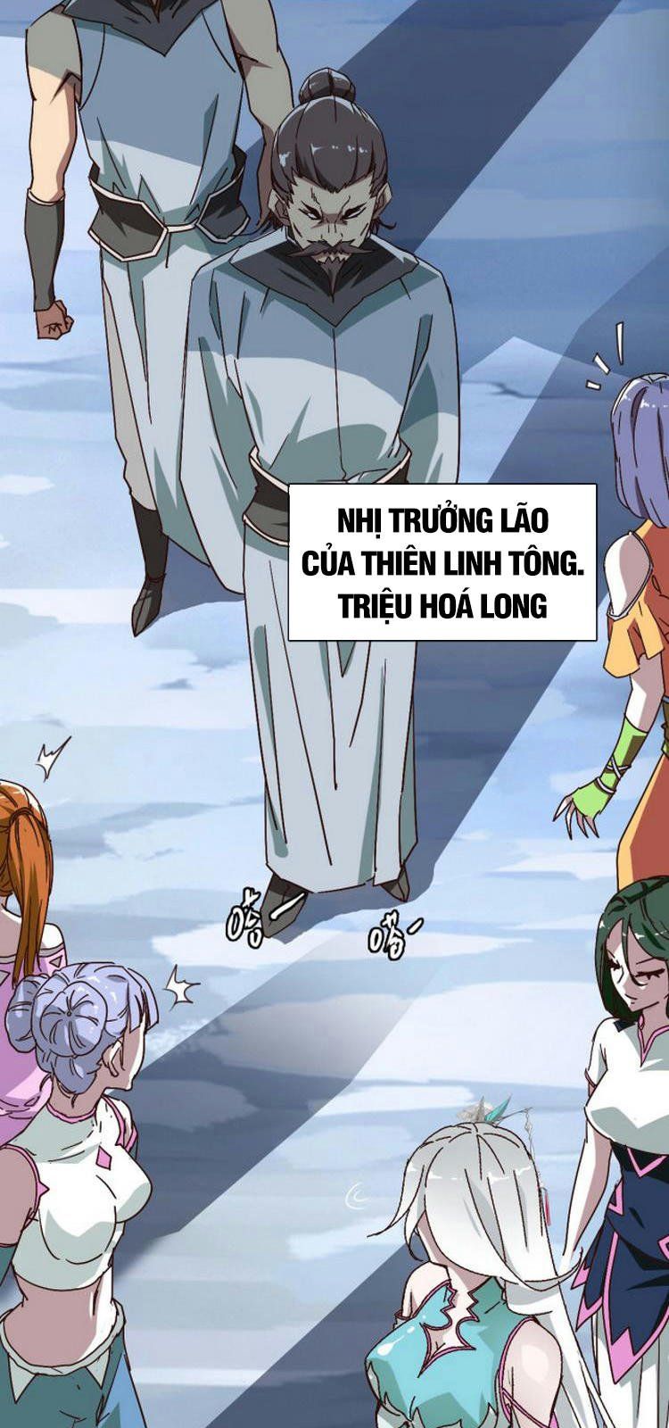 đọc truyện Hệ Thống Thăng Cấp Điên Cuồng Chương 2 ảnh 49 tại Thiên Thai Truyện
