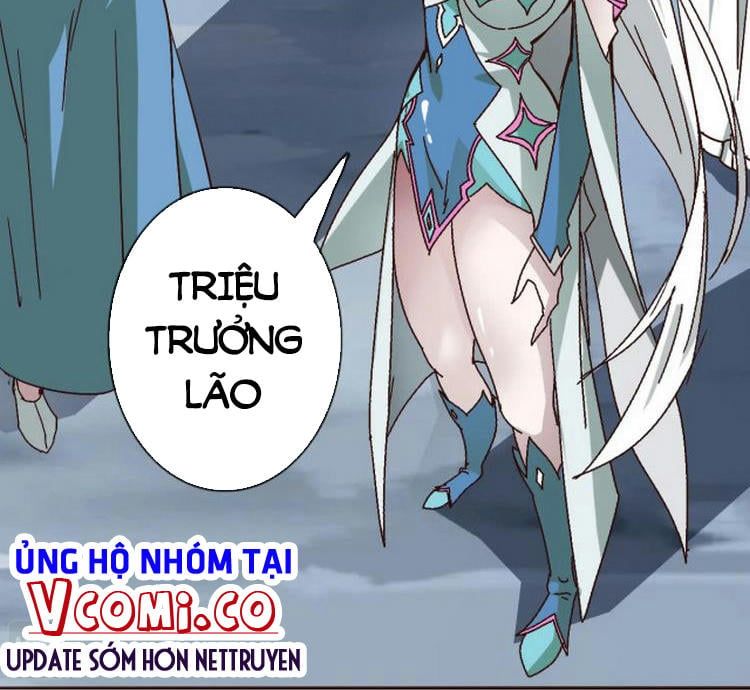 đọc truyện Hệ Thống Thăng Cấp Điên Cuồng Chương 2 ảnh 50 tại Thiên Thai Truyện
