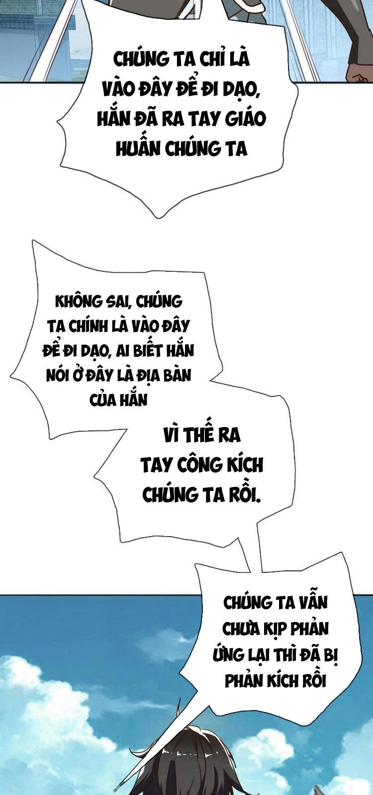 đọc truyện Hệ Thống Thăng Cấp Điên Cuồng Chương 2 ảnh 58 tại Thiên Thai Truyện