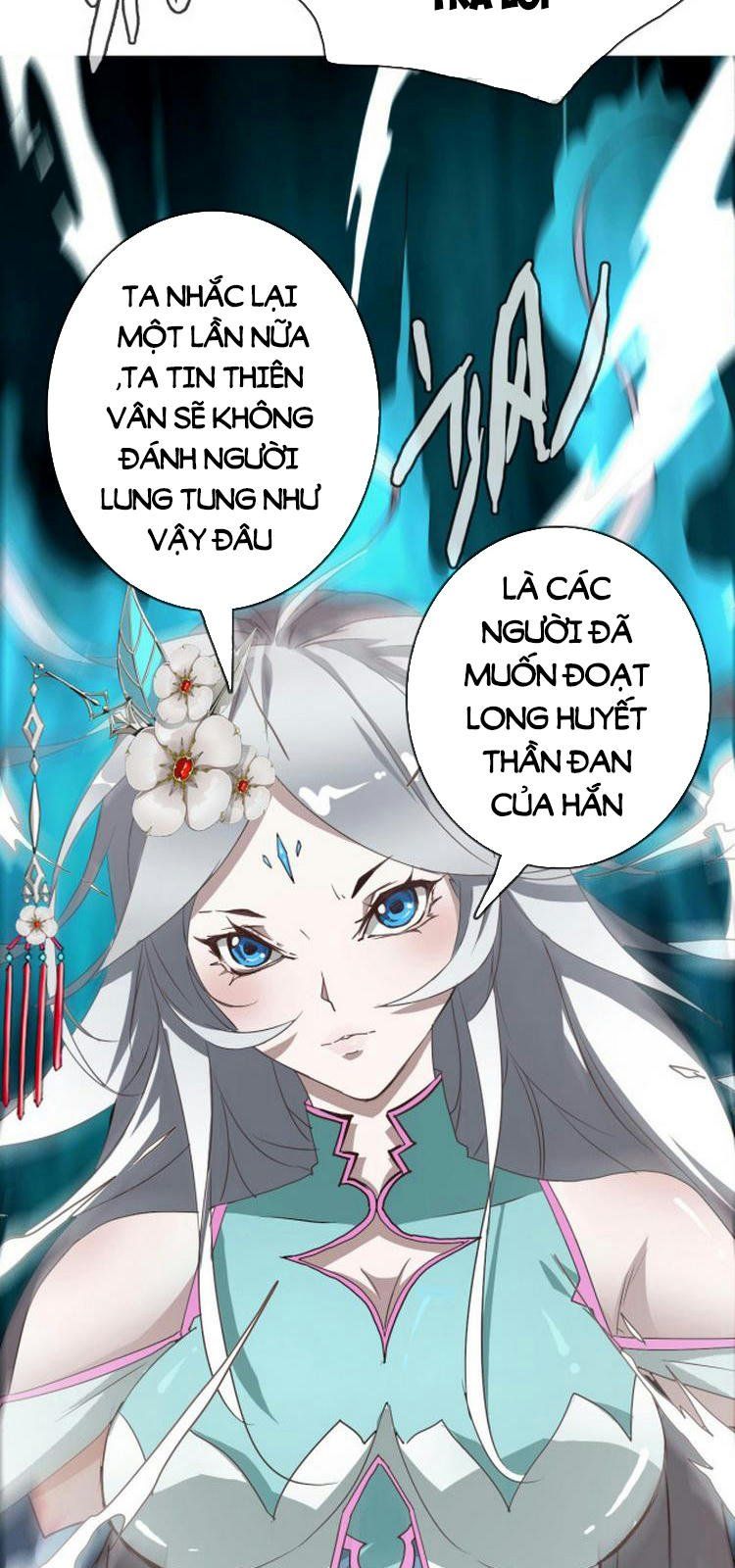 đọc truyện Hệ Thống Thăng Cấp Điên Cuồng Chương 2 ảnh 86 tại Thiên Thai Truyện