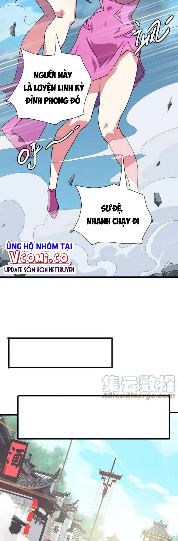 đọc truyện Hệ Thống Thăng Cấp Điên Cuồng Chương 20 ảnh 17 tại Truyện Dạ Ký