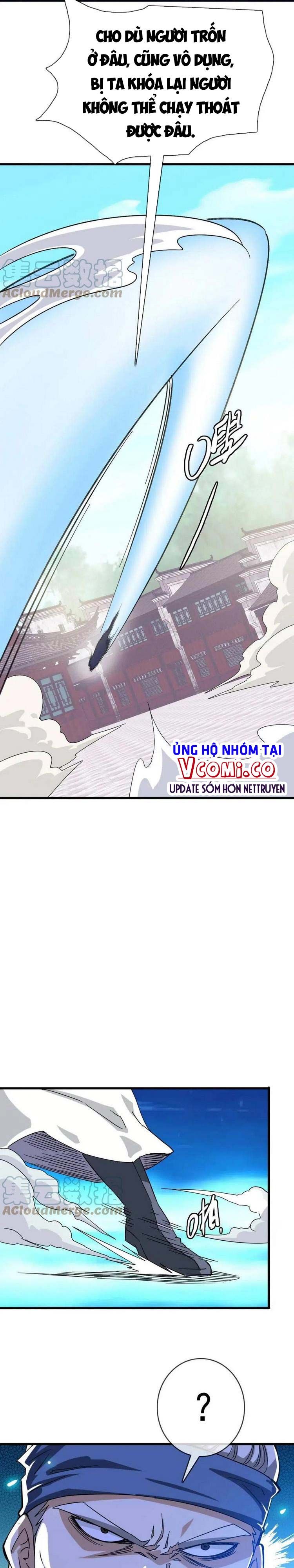 đọc truyện Hệ Thống Thăng Cấp Điên Cuồng Chương 20 ảnh 20 tại Truyện Dạ Ký