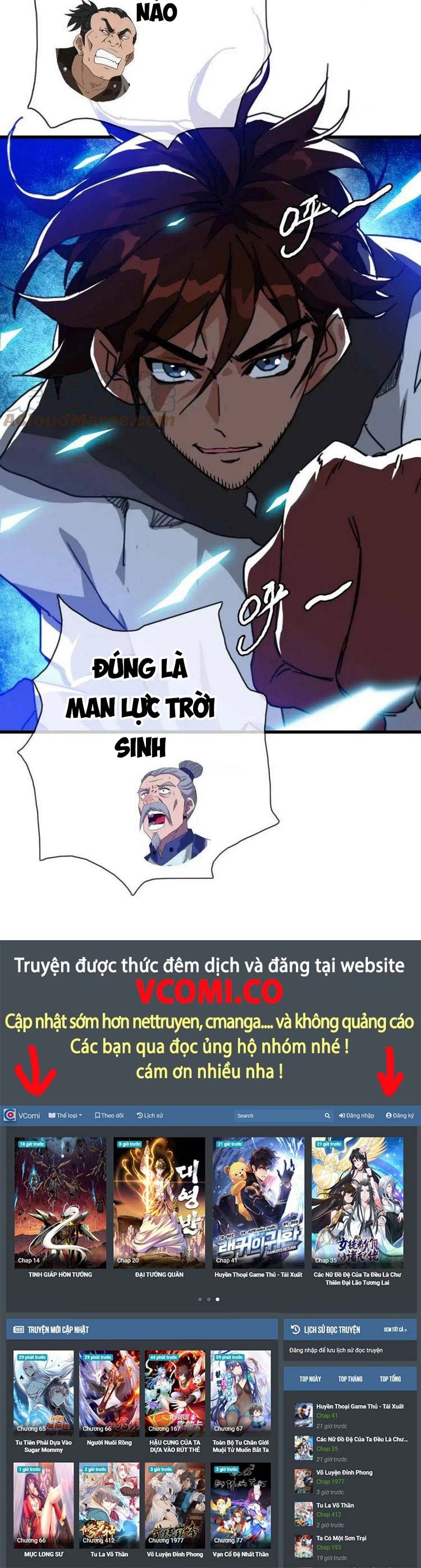 đọc truyện Hệ Thống Thăng Cấp Điên Cuồng Chương 23 ảnh 20 tại Thiên Thai Truyện