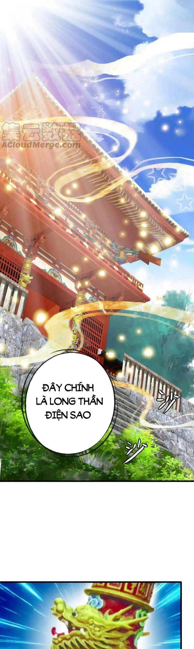 đọc truyện Hệ Thống Thăng Cấp Điên Cuồng Chương 26 ảnh 2 tại Truyện Dạ Ký