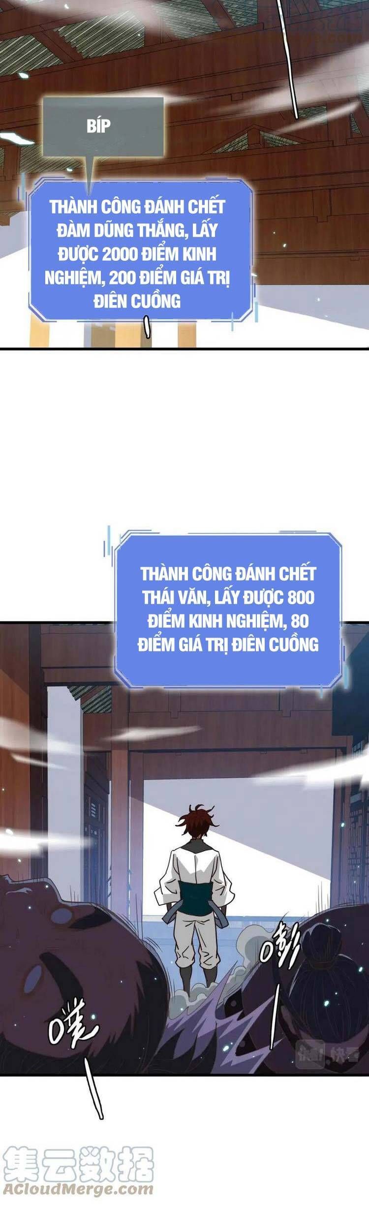 đọc truyện Hệ Thống Thăng Cấp Điên Cuồng Chương 26 ảnh 19 tại Truyện Dạ Ký