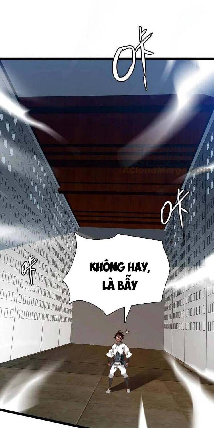 đọc truyện Hệ Thống Thăng Cấp Điên Cuồng Chương 26 ảnh 22 tại Truyện Dạ Ký