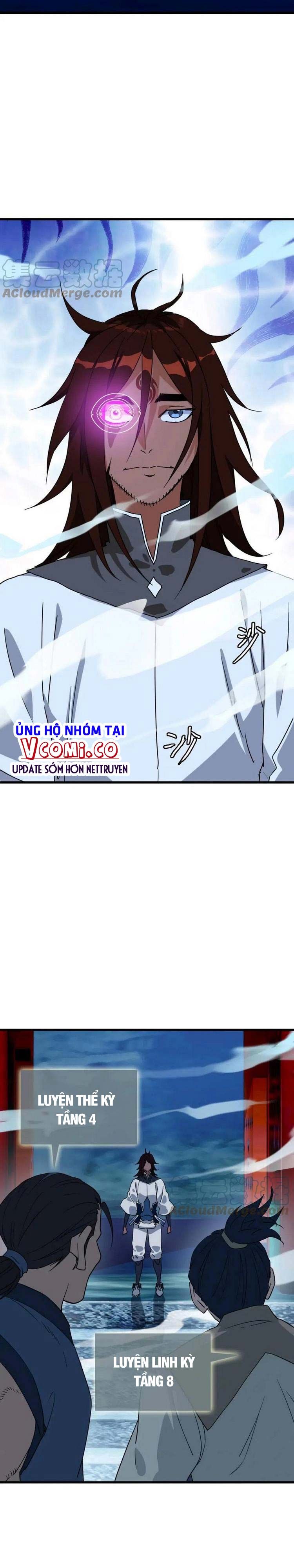 đọc truyện Hệ Thống Thăng Cấp Điên Cuồng Chương 27 ảnh 20 tại Thiên Thai Truyện