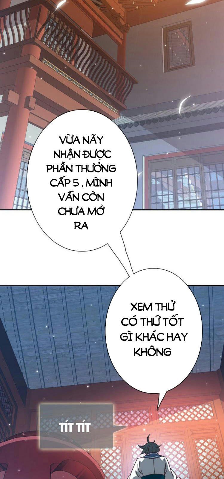 đọc truyện Hệ Thống Thăng Cấp Điên Cuồng Chương 3 ảnh 39 tại Thiên Thai Truyện