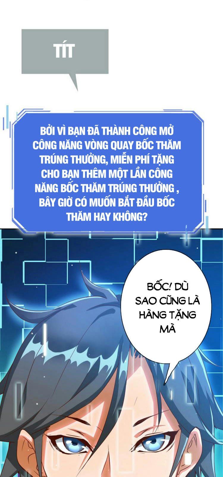 đọc truyện Hệ Thống Thăng Cấp Điên Cuồng Chương 3 ảnh 47 tại Thiên Thai Truyện