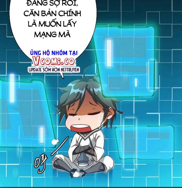 đọc truyện Hệ Thống Thăng Cấp Điên Cuồng Chương 3 ảnh 60 tại Thiên Thai Truyện