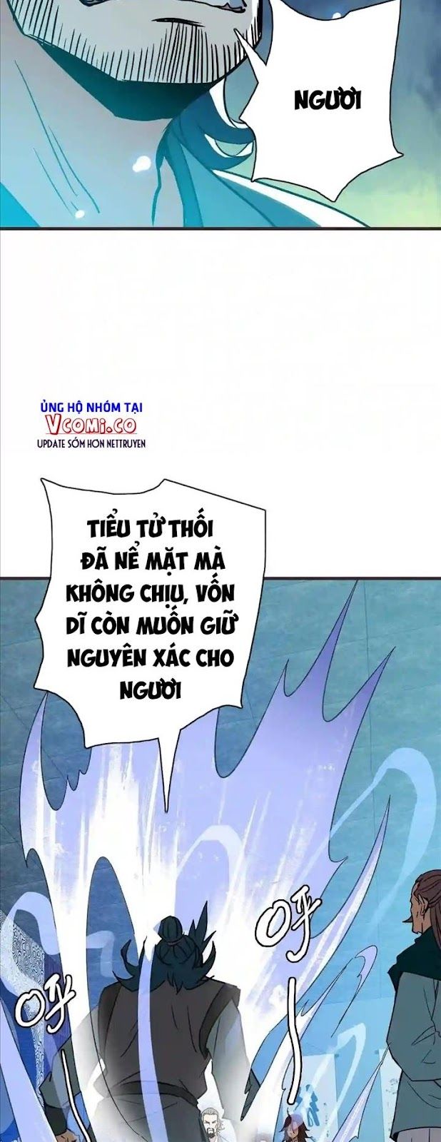 đọc truyện Hệ Thống Thăng Cấp Điên Cuồng Chương 30 ảnh 13 tại Truyện Dạ Ký