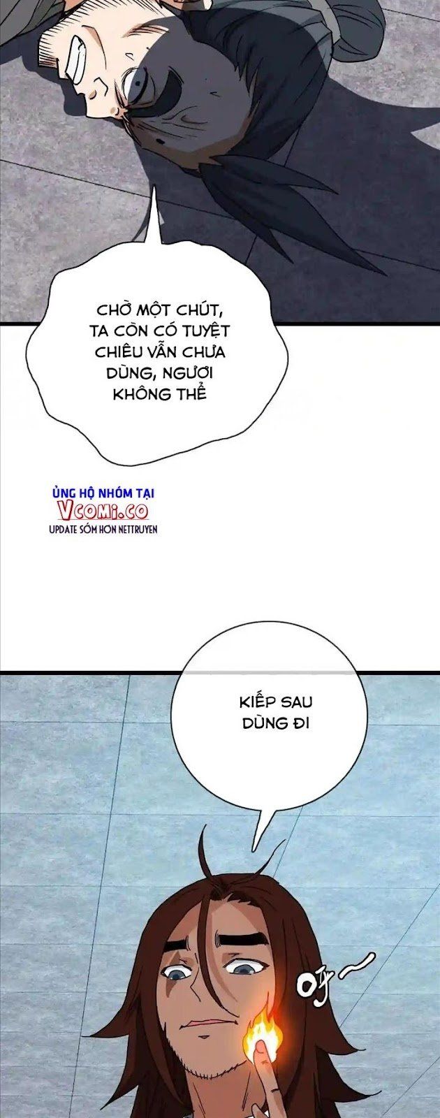 đọc truyện Hệ Thống Thăng Cấp Điên Cuồng Chương 30 ảnh 37 tại Truyện Dạ Ký