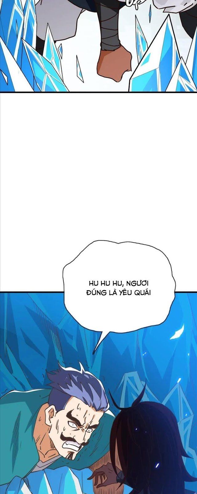 đọc truyện Hệ Thống Thăng Cấp Điên Cuồng Chương 31 ảnh 24 tại Thiên Thai Truyện