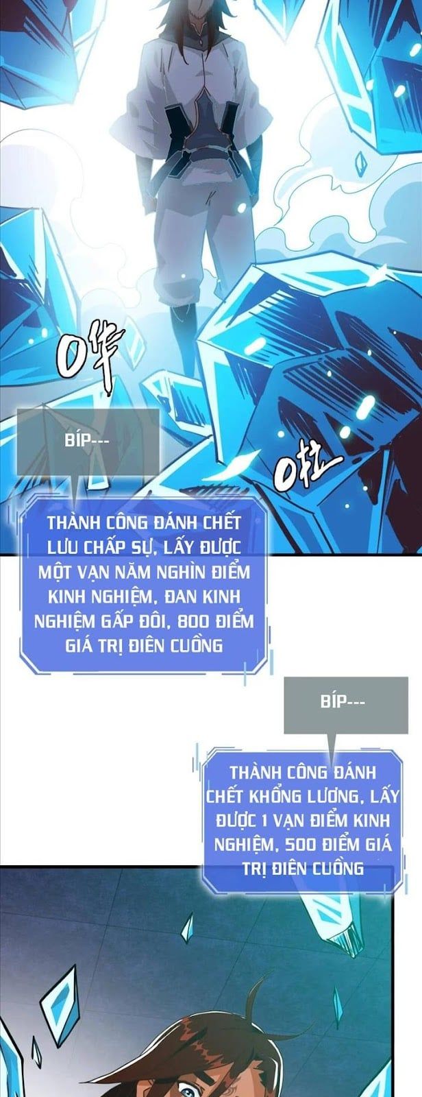 đọc truyện Hệ Thống Thăng Cấp Điên Cuồng Chương 31 ảnh 30 tại Thiên Thai Truyện
