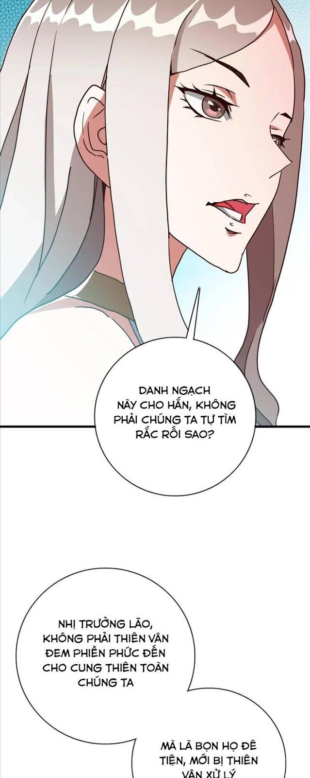 đọc truyện Hệ Thống Thăng Cấp Điên Cuồng Chương 31 ảnh 45 tại Thiên Thai Truyện