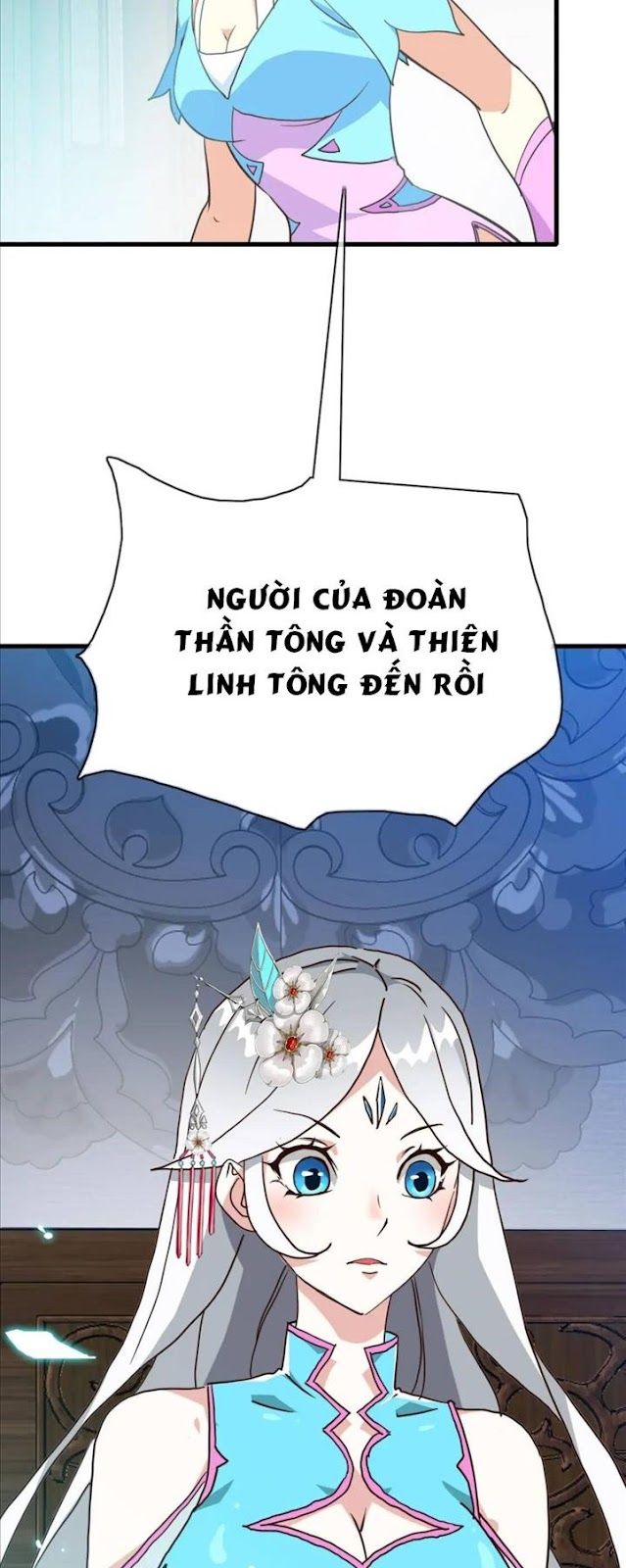 đọc truyện Hệ Thống Thăng Cấp Điên Cuồng Chương 31 ảnh 48 tại Thiên Thai Truyện
