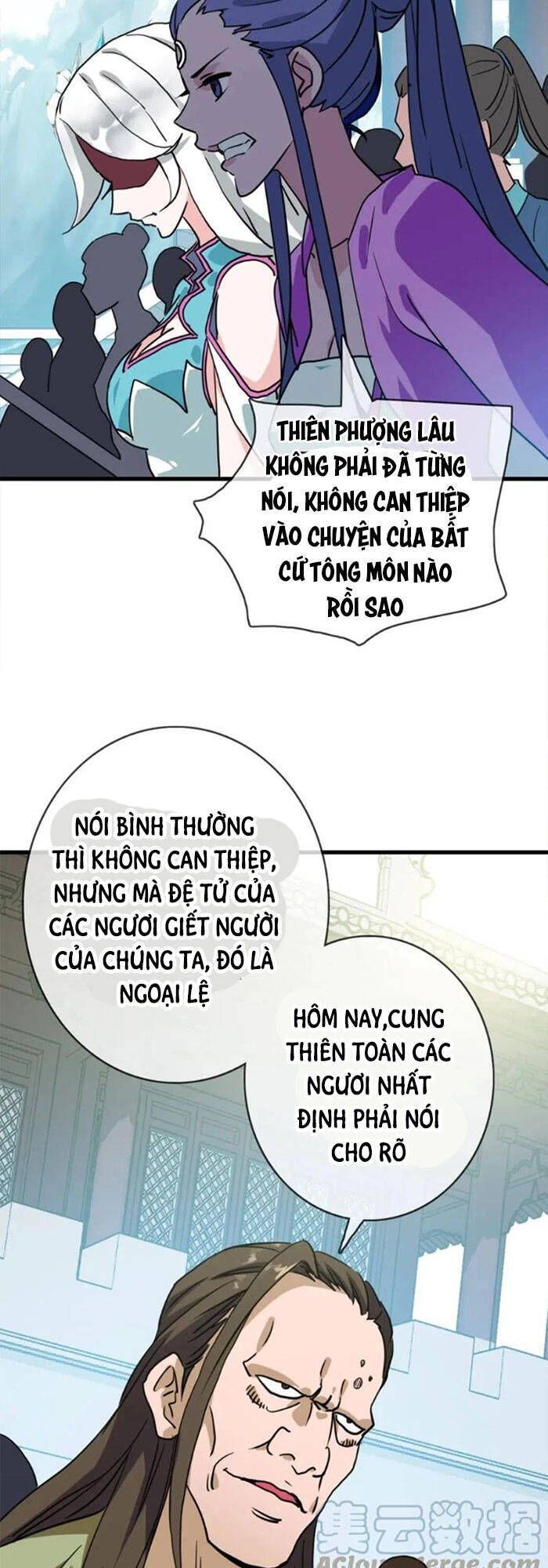 đọc truyện Hệ Thống Thăng Cấp Điên Cuồng Chương 32 ảnh 21 tại Truyện Dạ Ký