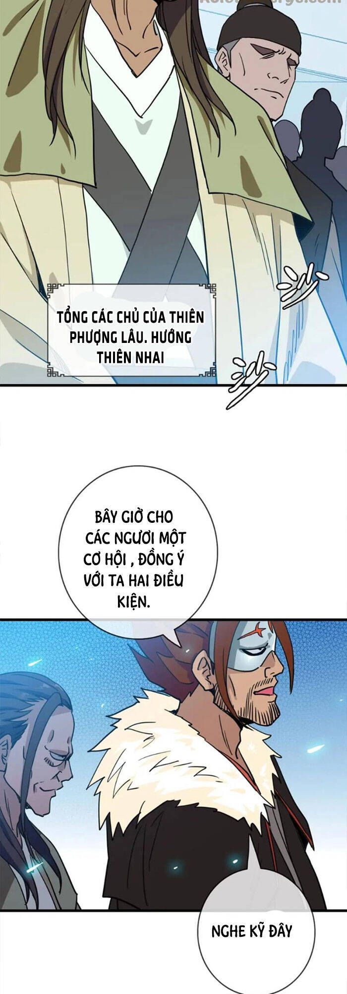 đọc truyện Hệ Thống Thăng Cấp Điên Cuồng Chương 32 ảnh 22 tại Truyện Dạ Ký