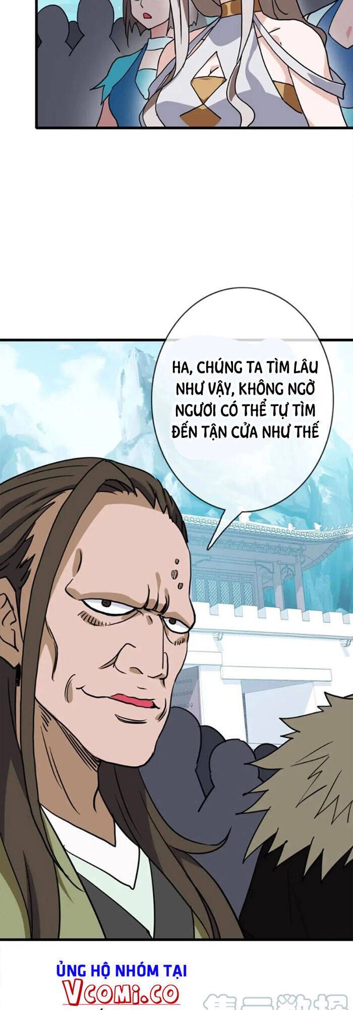 đọc truyện Hệ Thống Thăng Cấp Điên Cuồng Chương 32 ảnh 28 tại Truyện Dạ Ký