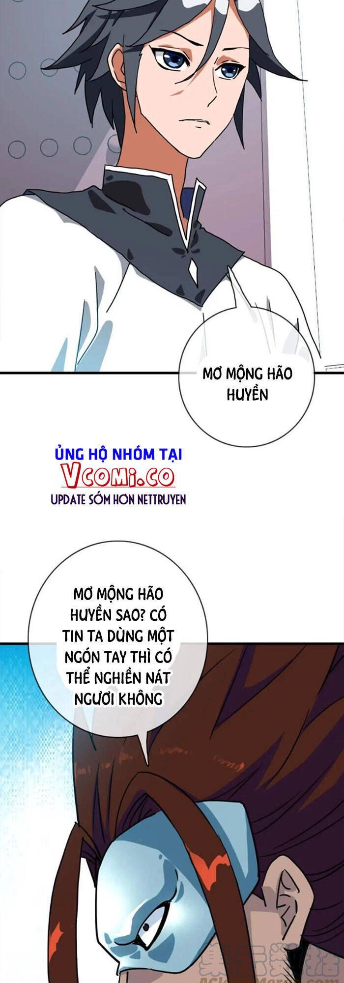 đọc truyện Hệ Thống Thăng Cấp Điên Cuồng Chương 32 ảnh 31 tại Truyện Dạ Ký